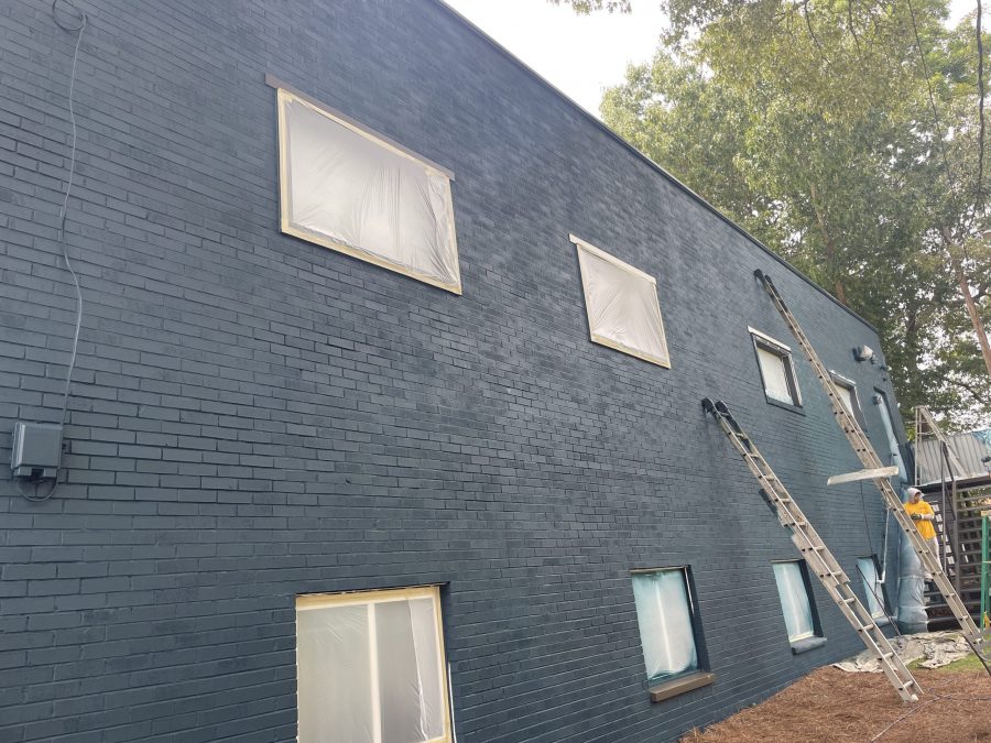 CertaPro Painters® of Atlanta/Decatur Headquarters (Progress) Preview Image 42