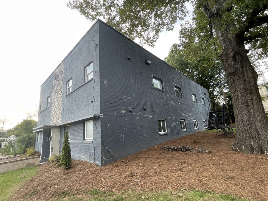 CertaPro Painters® of Atlanta/Decatur Headquarters (Before) Preview Image 63