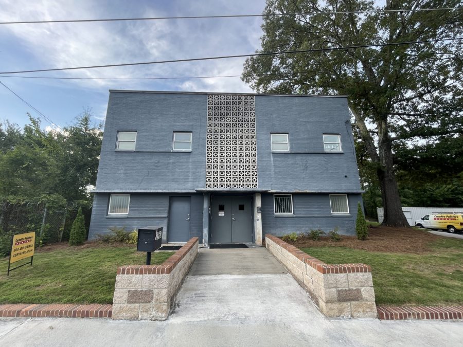 CertaPro Painters® of Atlanta/Decatur Headquarters (Before) Preview Image 57