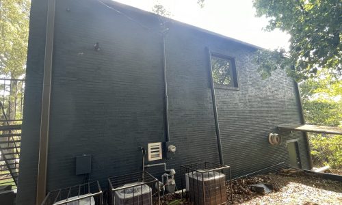 CertaPro Painters® of Atlanta/Decatur Headquarters (Progress)