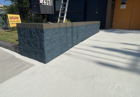 CertaPro Painters® of Atlanta/Decatur Headquarters (Progress)