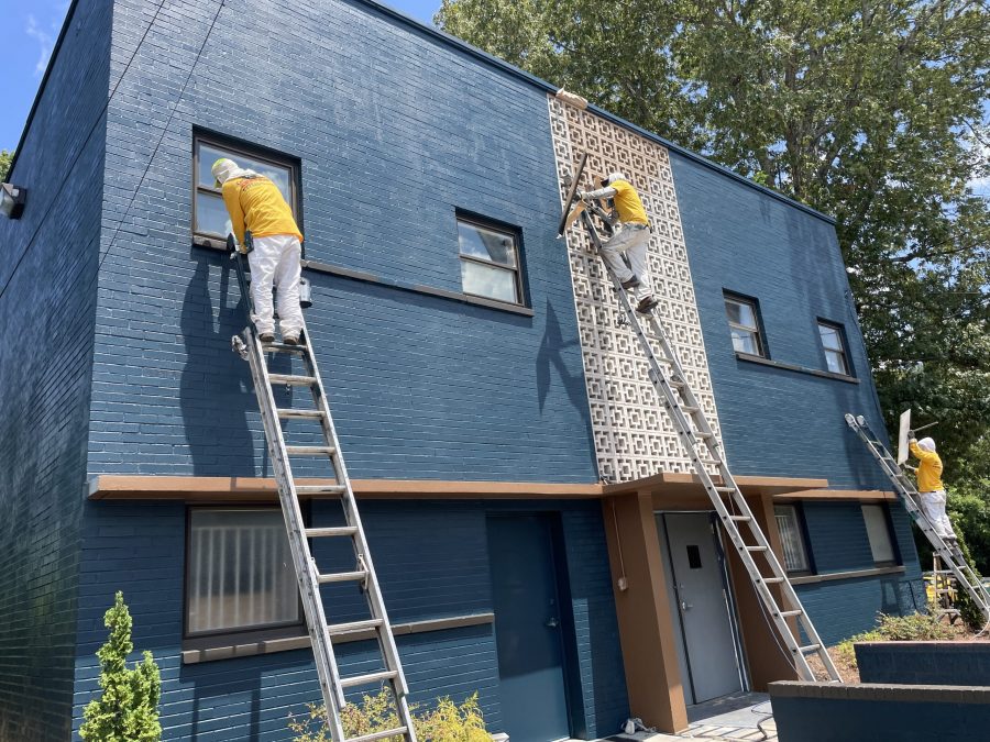 CertaPro Painters® of Atlanta/Decatur Headquarters (Progress) Preview Image 28