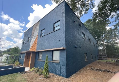 CertaPro Painters® of Atlanta/Decatur Headquarters (After)