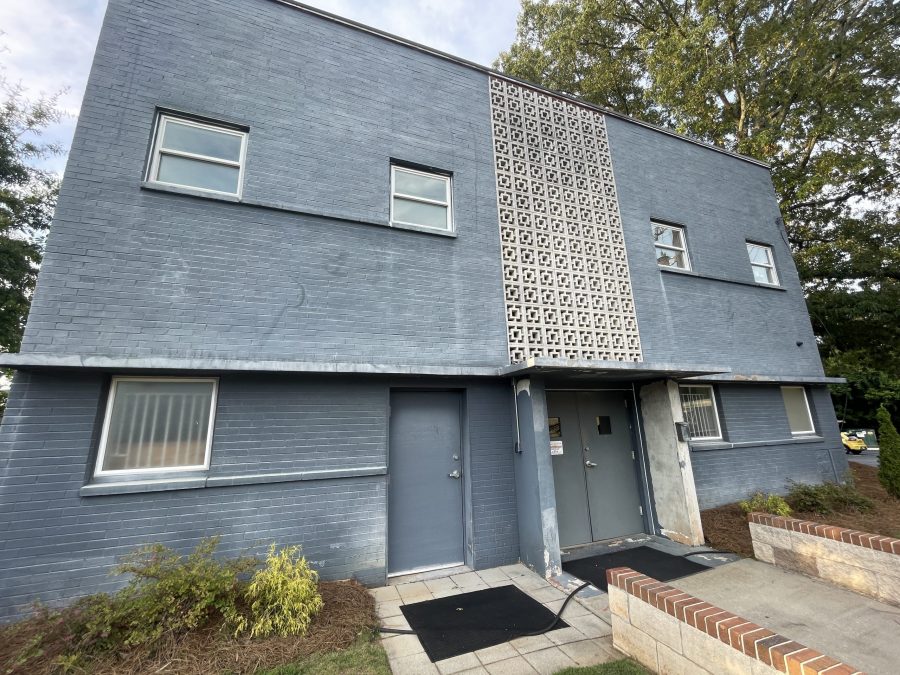 CertaPro Painters® of Atlanta/Decatur Headquarters (Before) Preview Image 54