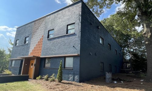 CertaPro Painters® of Atlanta/Decatur Headquarters (After)