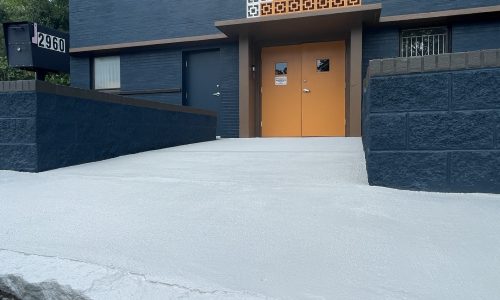 CertaPro Painters® of Atlanta/Decatur Headquarters (After)