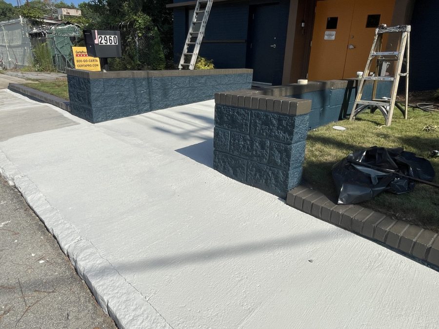 CertaPro Painters® of Atlanta/Decatur Headquarters (After) Preview Image 25