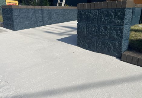 CertaPro Painters® of Atlanta/Decatur Headquarters (After)