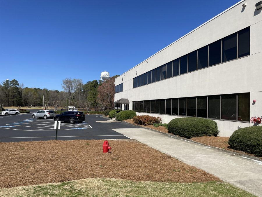 Tilt Up Project Preview Image 2