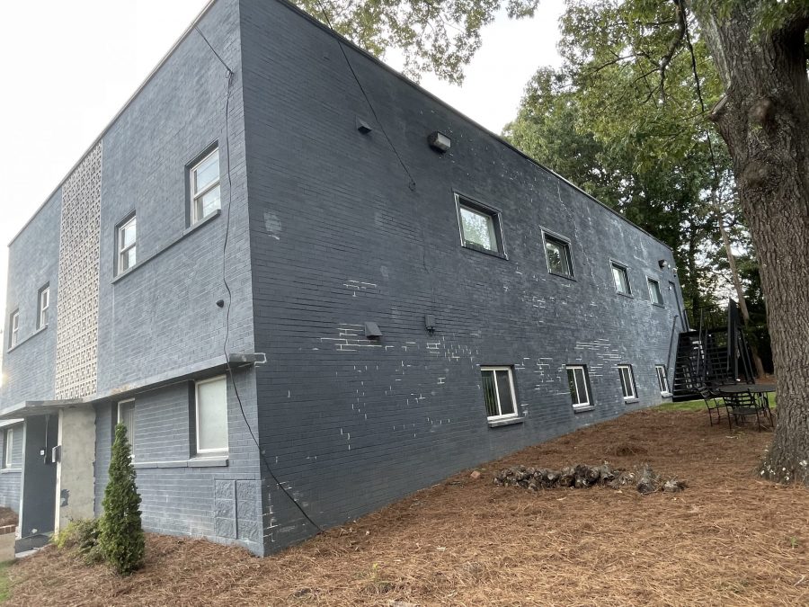 CertaPro Painters® of Atlanta/Decatur Headquarters (Before) Preview Image 64