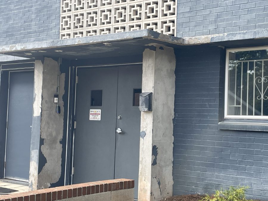 CertaPro Painters® of Atlanta/Decatur Headquarters (Progress) Preview Image 41