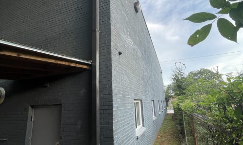 CertaPro Painters® of Atlanta/Decatur Headquarters (Before)