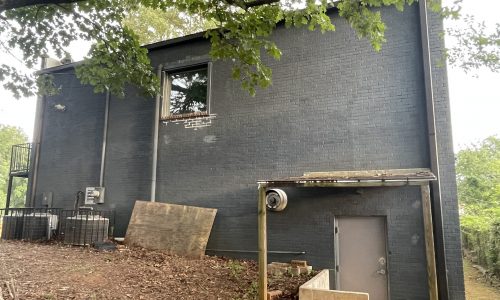 CertaPro Painters® of Atlanta/Decatur Headquarters (Before)