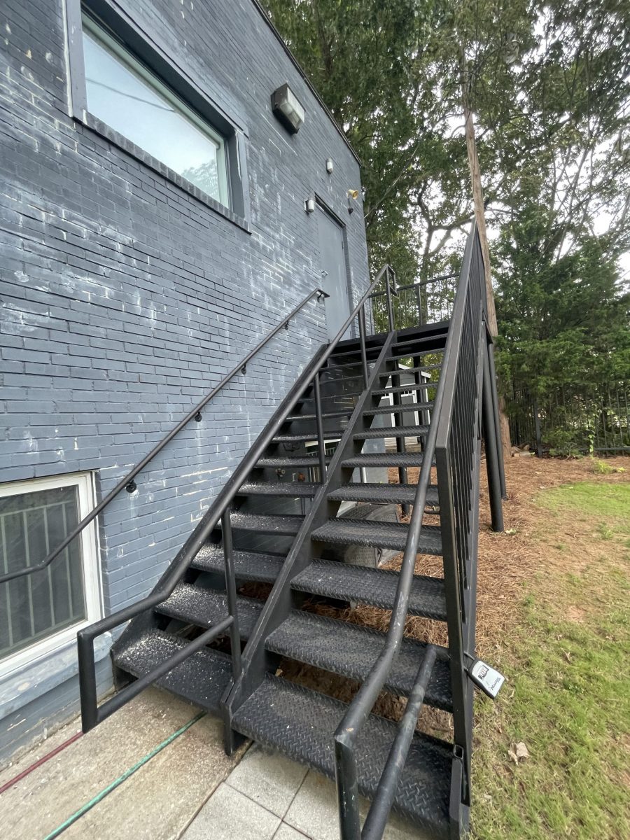 CertaPro Painters® of Atlanta/Decatur Headquarters (Before) Preview Image 69