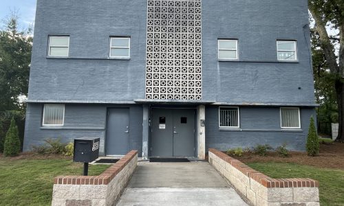 CertaPro Painters® of Atlanta/Decatur Headquarters (Before)
