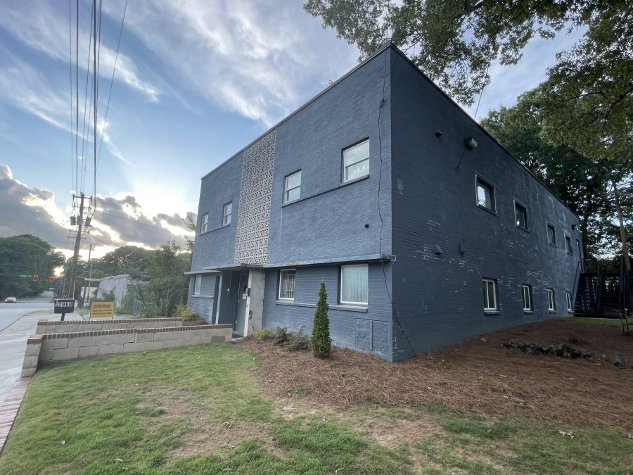 CertaPro Painters® of Atlanta/Decatur Headquarters (Before) Preview Image 62