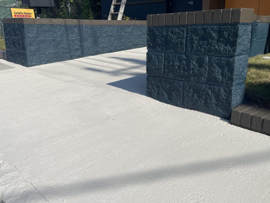 CertaPro Painters® of Atlanta/Decatur Headquarters (After) Preview Image 24