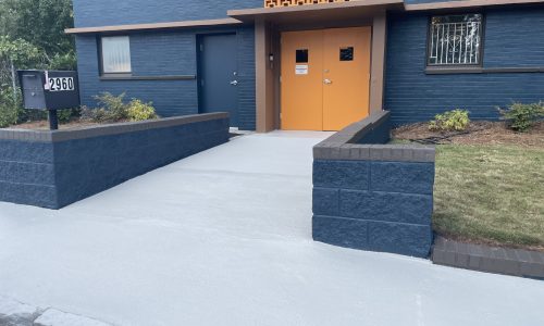 CertaPro Painters® of Atlanta/Decatur Headquarters (After)