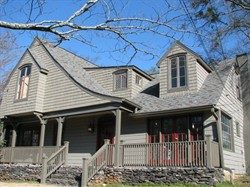 decatur ga exterior house painting
