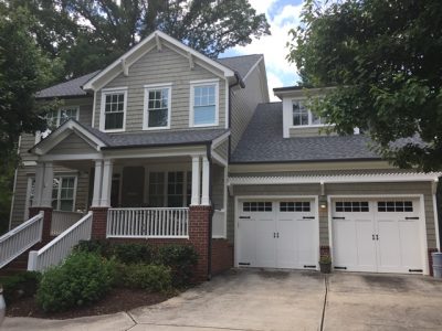 certapro painters of atlanta repainted this home in buckhead