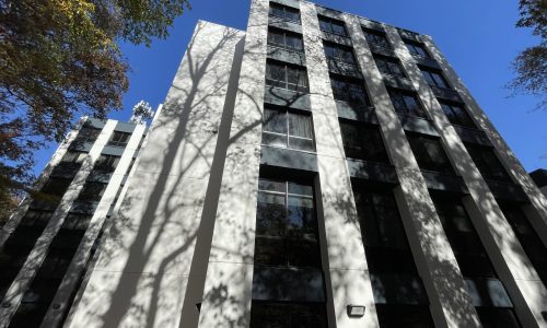 Elevated Curb Appeal