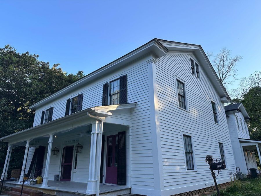 1868 Historic Farmhouse (After) Preview Image 7