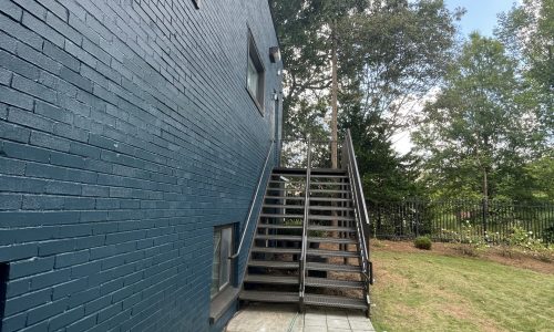 CertaPro Painters® of Atlanta/Decatur Headquarters (After)