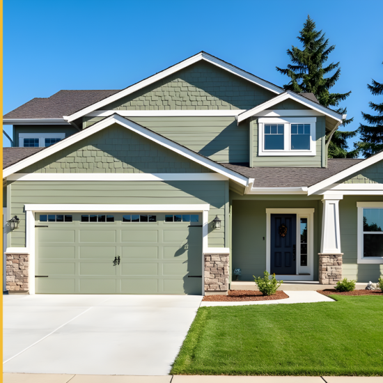 Insured Painting Services