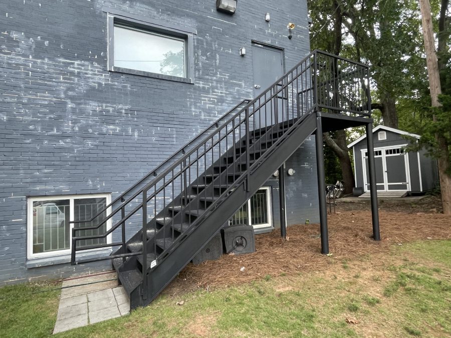 CertaPro Painters® of Atlanta/Decatur Headquarters (Before) Preview Image 73