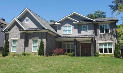 House Painting Project