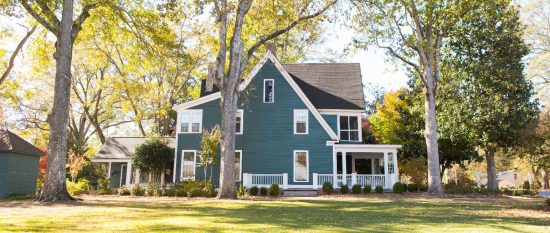 historic atlanta home