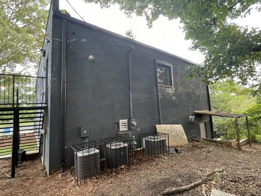 CertaPro Painters® of Atlanta/Decatur Headquarters (Before) Preview Image 46