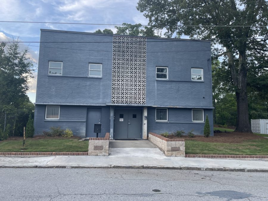 CertaPro Painters® of Atlanta/Decatur Headquarters (Before) Preview Image 60