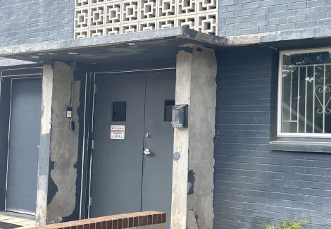 CertaPro Painters® of Atlanta/Decatur Headquarters (Progress)