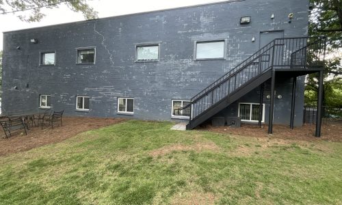 CertaPro Painters® of Atlanta/Decatur Headquarters (Before)