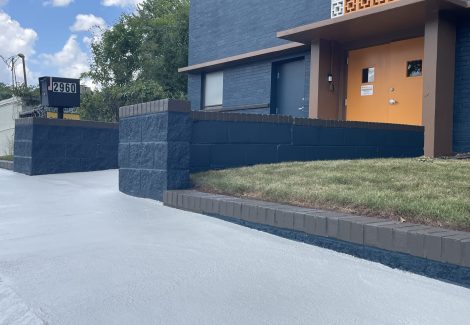 CertaPro Painters® of Atlanta/Decatur Headquarters (After)