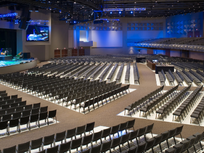 church painters in atlanta