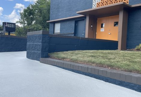 CertaPro Painters® of Atlanta/Decatur Headquarters (After)