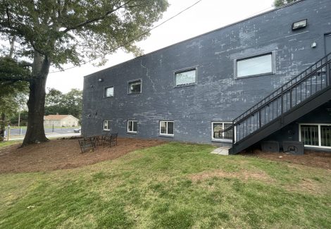 CertaPro Painters® of Atlanta/Decatur Headquarters (Before)