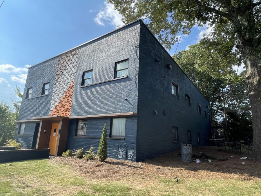 CertaPro Painters® of Atlanta/Decatur Headquarters (After) Preview Image 27