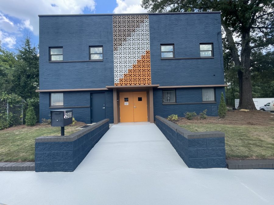 CertaPro Painters® of Atlanta/Decatur Headquarters (After) Preview Image 16