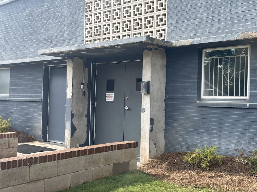 CertaPro Painters® of Atlanta/Decatur Headquarters (Progress) Preview Image 40