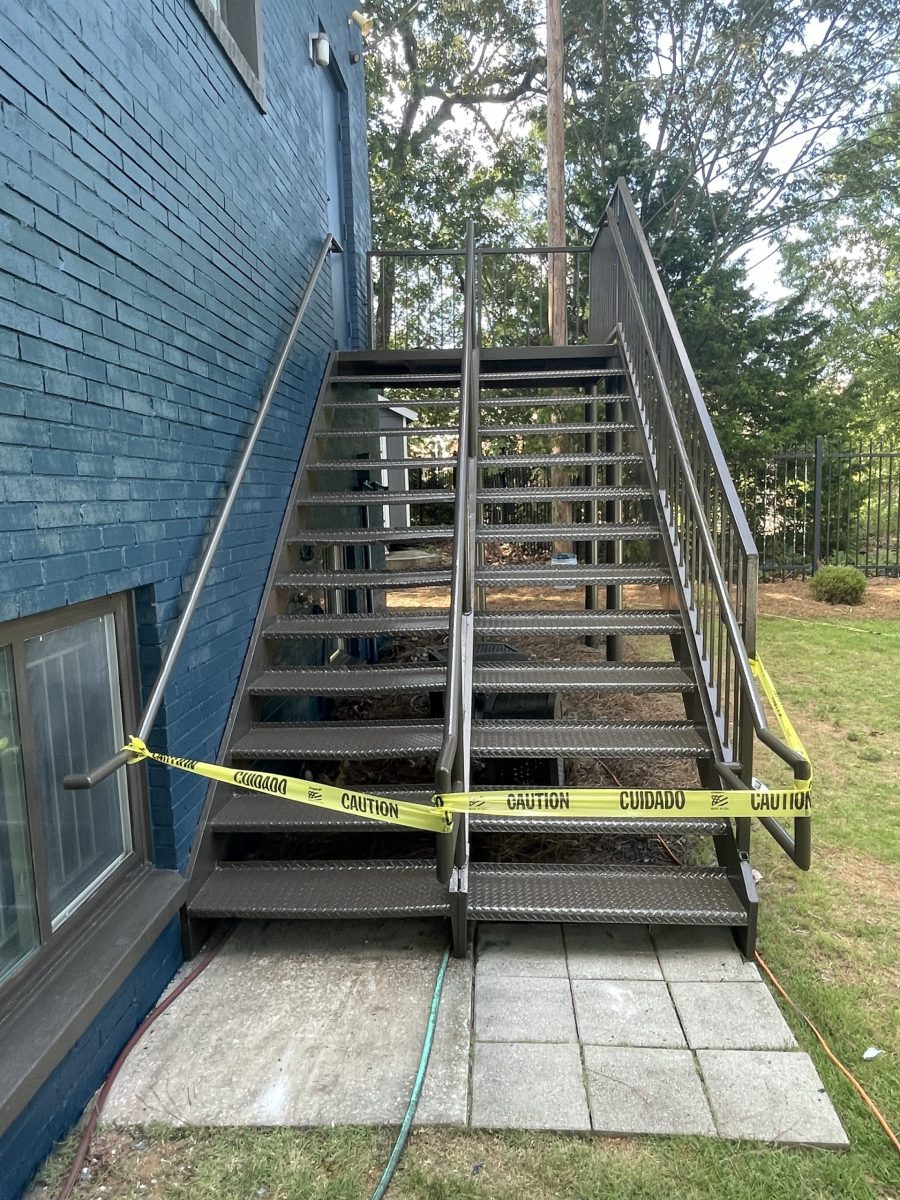 CertaPro Painters® of Atlanta/Decatur Headquarters (Progress) Preview Image 31