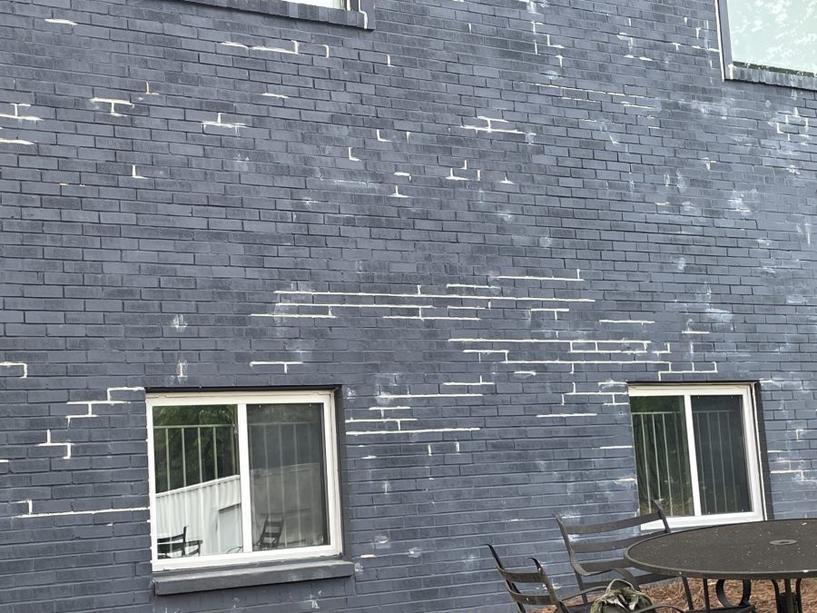 CertaPro Painters® of Atlanta/Decatur Headquarters (Before) Preview Image 75