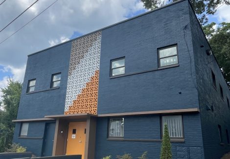 CertaPro Painters® of Atlanta/Decatur Headquarters (After)