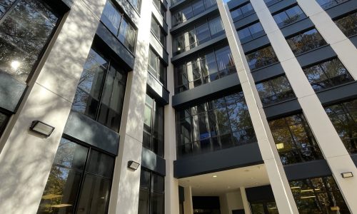 Elevated Curb Appeal