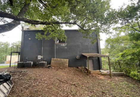 CertaPro Painters® of Atlanta/Decatur Headquarters (Before)