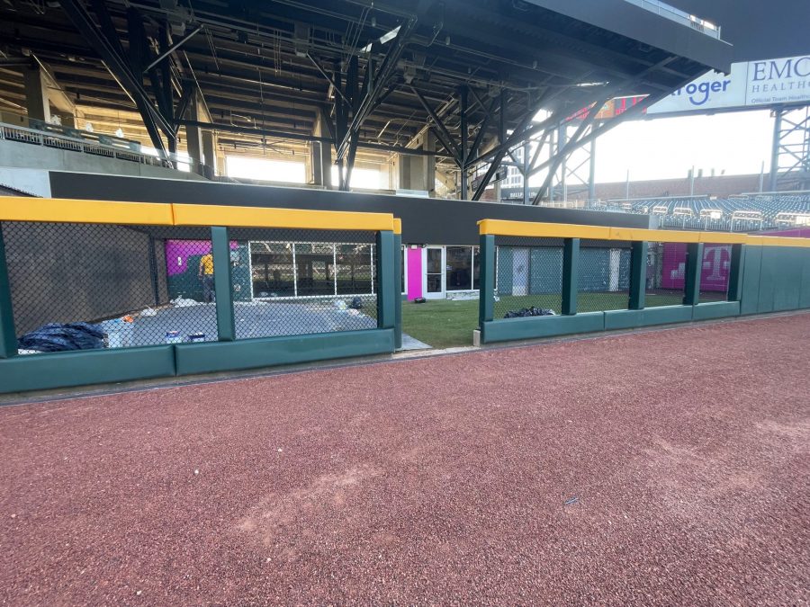 Outside View of Sports Facility Preview Image 7