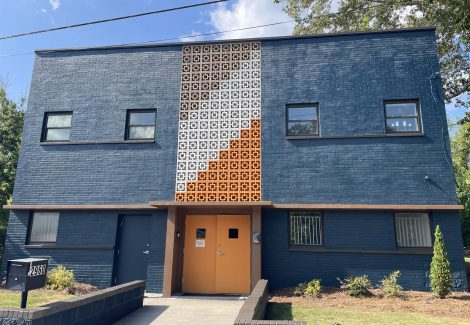 CertaPro Painters® of Atlanta/Decatur Headquarters (After)