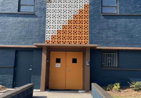 CertaPro Painters® of Atlanta/Decatur Headquarters (After)